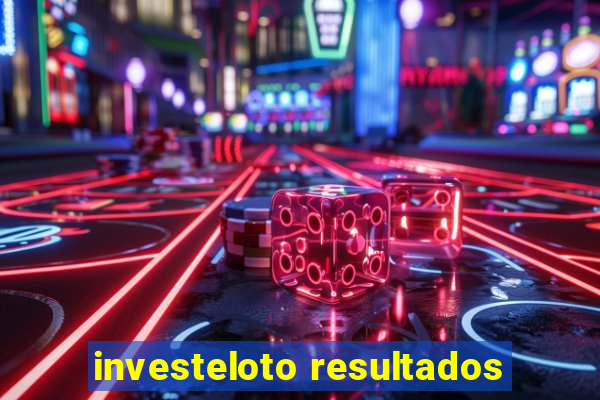 investeloto resultados